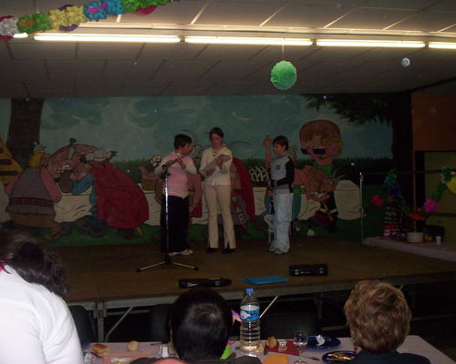 Danse