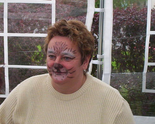 Maquillage
