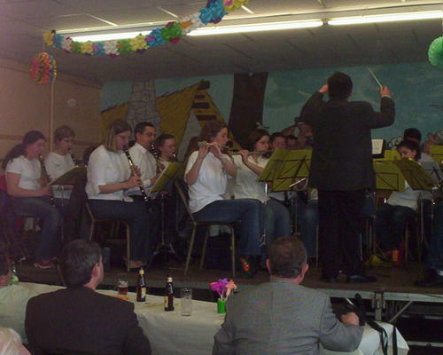 Jeunes musiciens