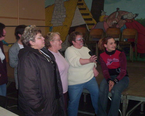 Animateurs