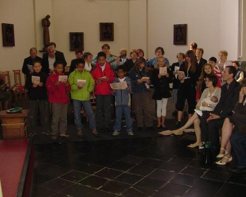 chorale