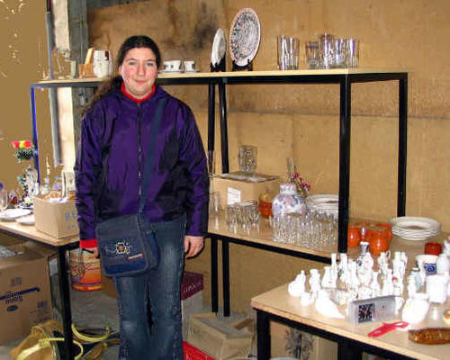 Brocante