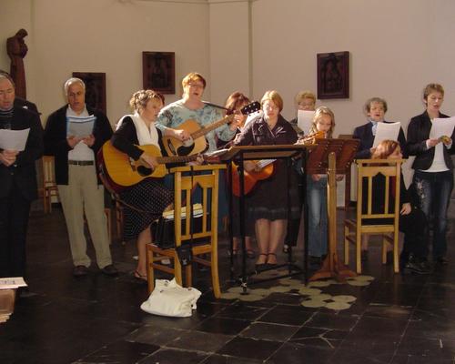 chorale