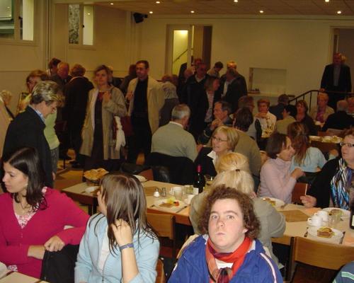 repas du midi