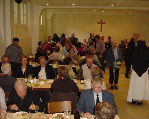 repas