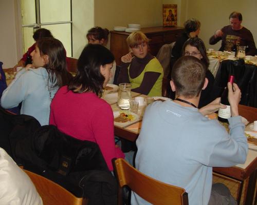 repas du midi