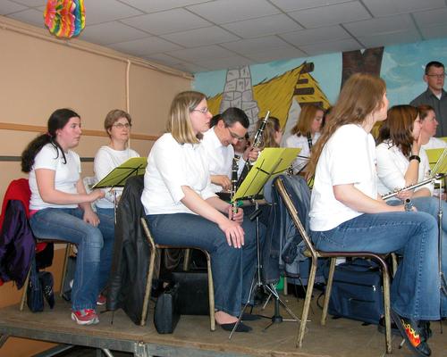 Musiciens