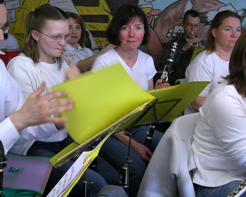 Musique