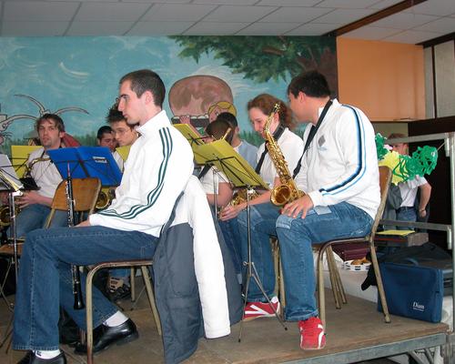Musiciens