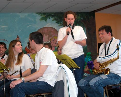 musiciens