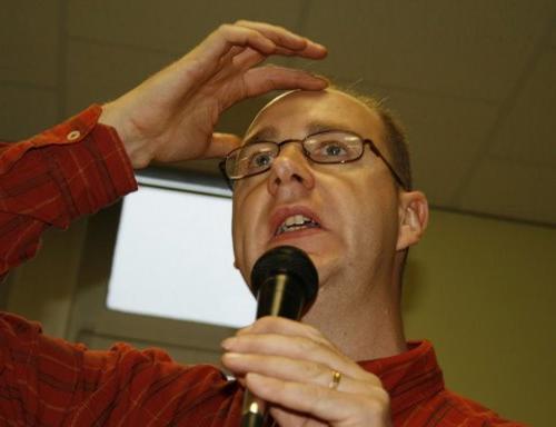 benoît l
