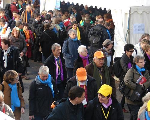 22 - On marche