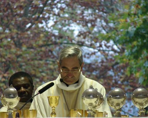 2 - Mgr Dufour