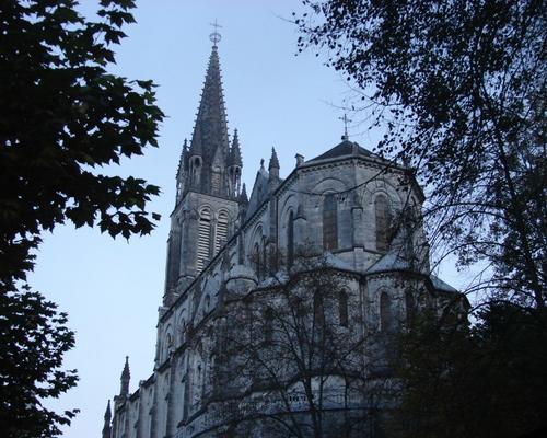 30 - La Basilique
