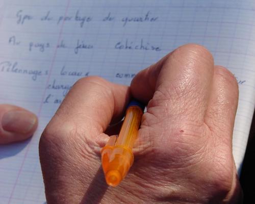 42 - Notes serieuses