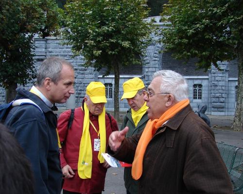 Emmanuel et René