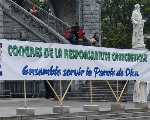 On y est !