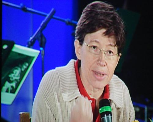 Soeur Véronique MARGRON