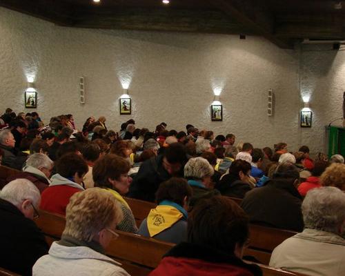Forum : accompagner les familles ...