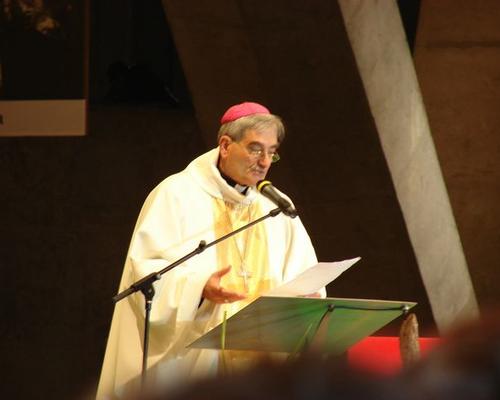 Mgr DUFOUR