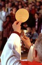 eucharistie