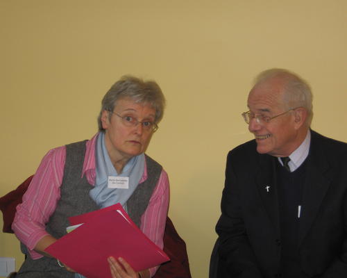 La pastorale liturgique et sacramentaire en partie