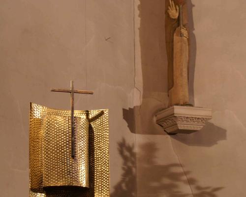 Choeur - Sacre Coeur (4)