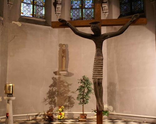 Choeur - Sacre Coeur (8)