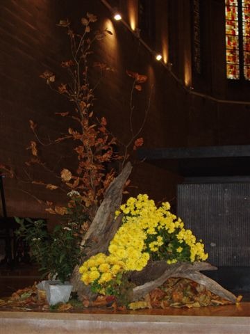 Michel Ployart, Valenciennes - St Géry