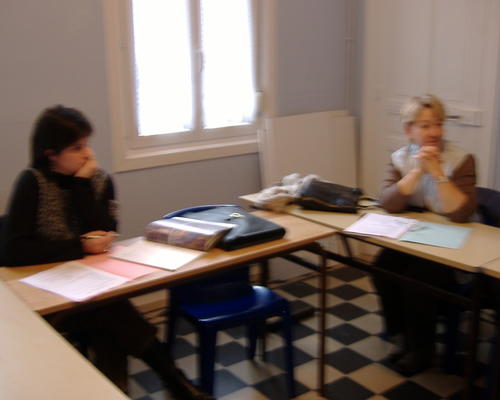 4ème année