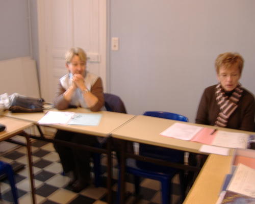 Géraldine