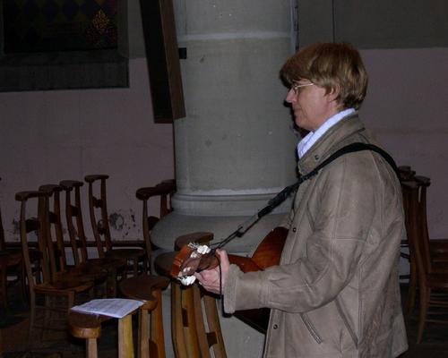 accompagnement musical