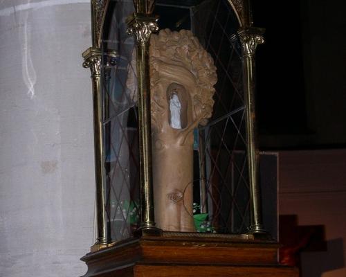 notre dame de bonne espérance