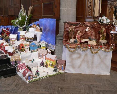 crèche 1