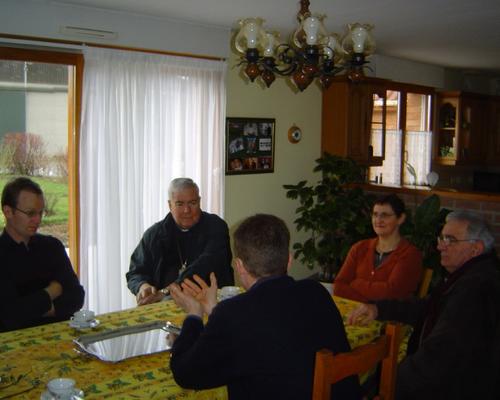 visite d