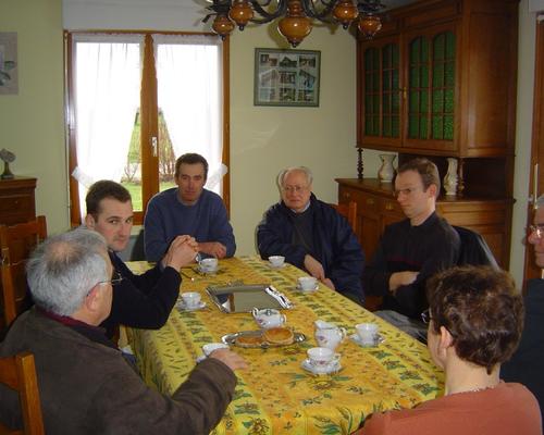 Frasnoy chez mr Gauthier Meausoone