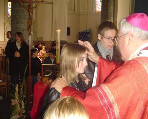 confirmation