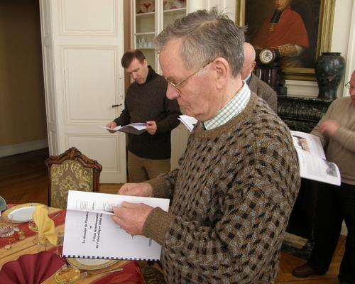 Michel Piton