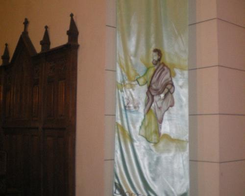1- Banniere Paroisse St Paul du Haut Escaut