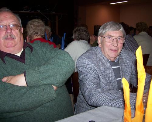 Jeanjean et Louis