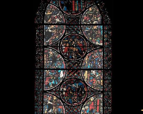 Cathédrale de Bourges