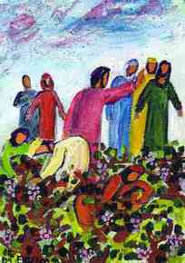 les vignerons