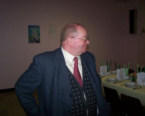 Mr le Président