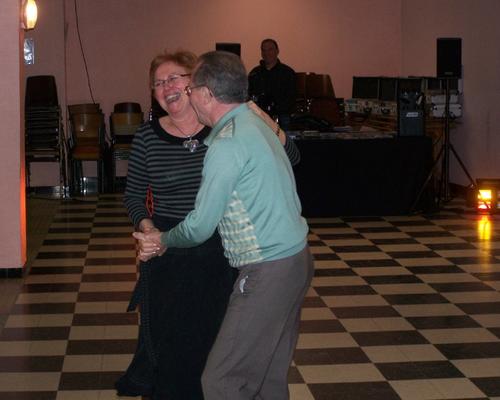 la danse