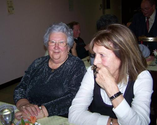 ginette et bernadette