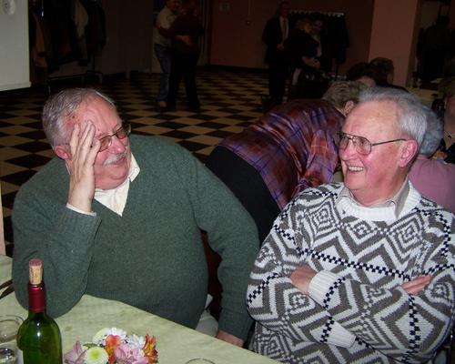 deux copains