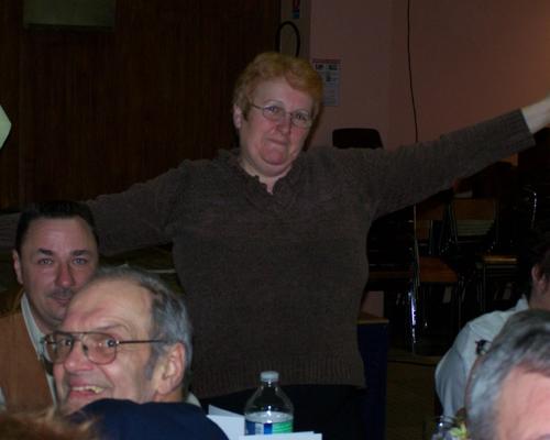 en pleine forme