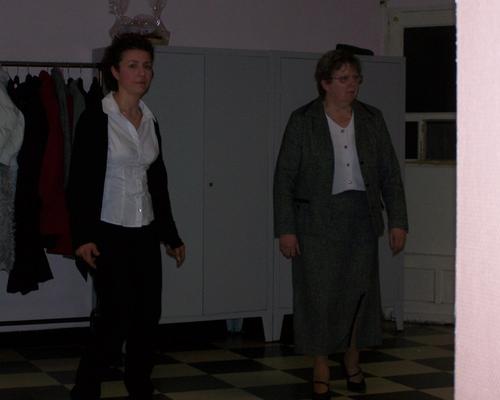 encore danser