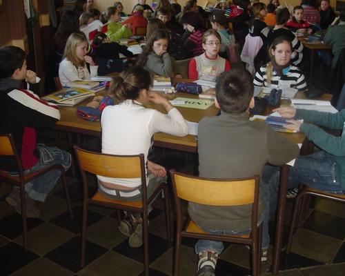 équipe