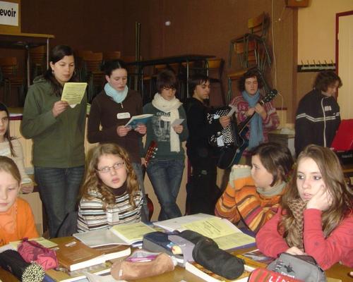 chorale